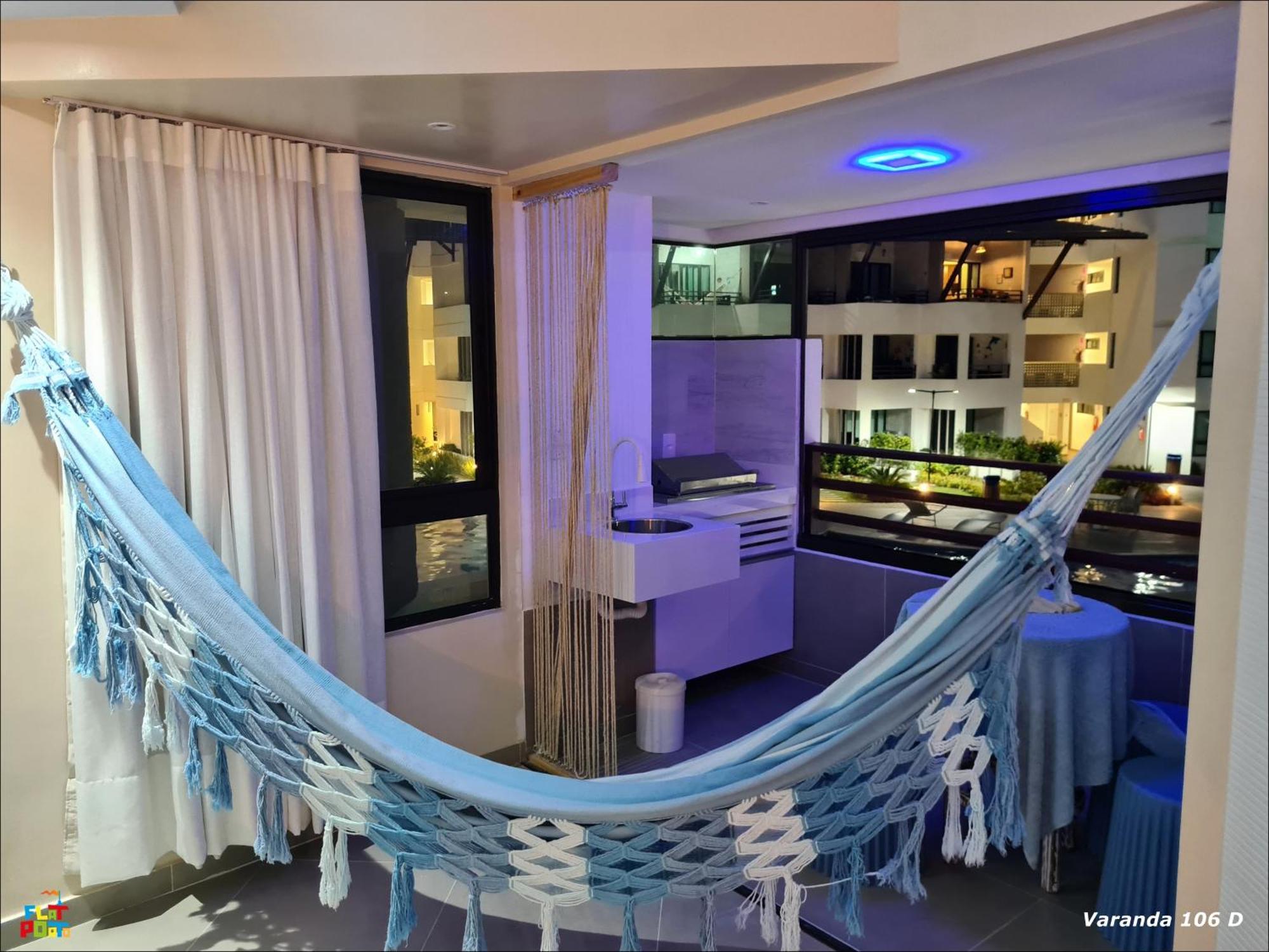 Ferienwohnung Flat Fantastico Na Beira Mar Em Tamandaré Exterior foto