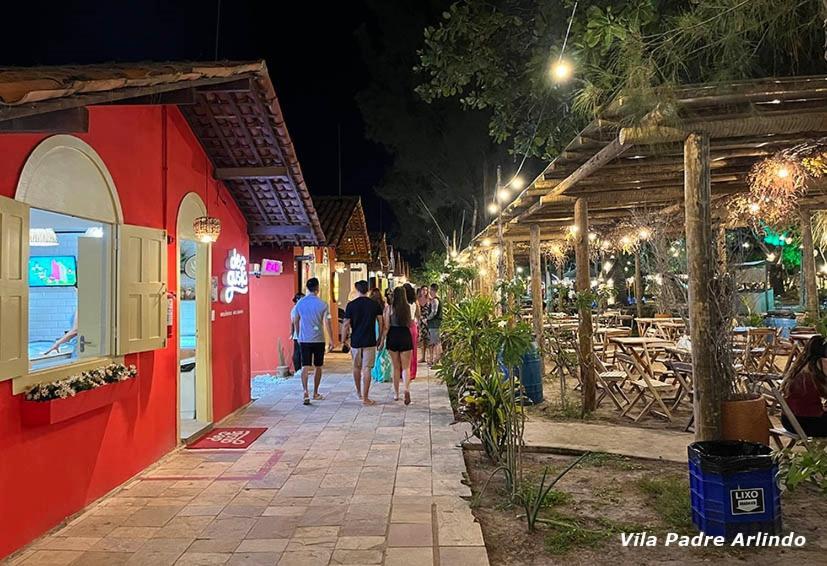 Ferienwohnung Flat Fantastico Na Beira Mar Em Tamandaré Exterior foto