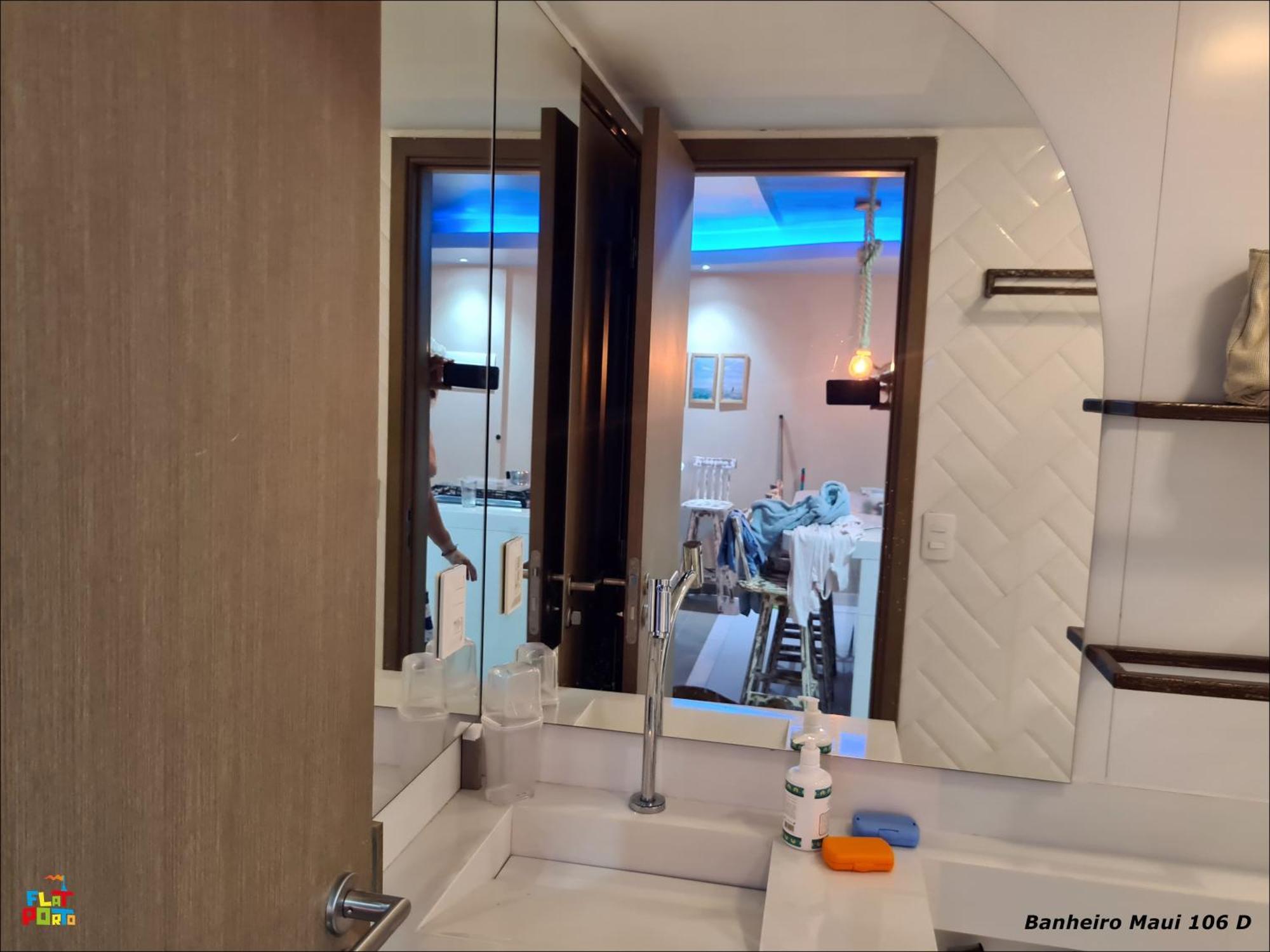 Ferienwohnung Flat Fantastico Na Beira Mar Em Tamandaré Exterior foto